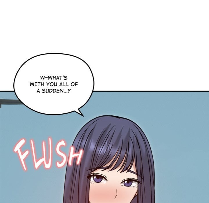 Runaway Wife Chapter 61 - Page 118