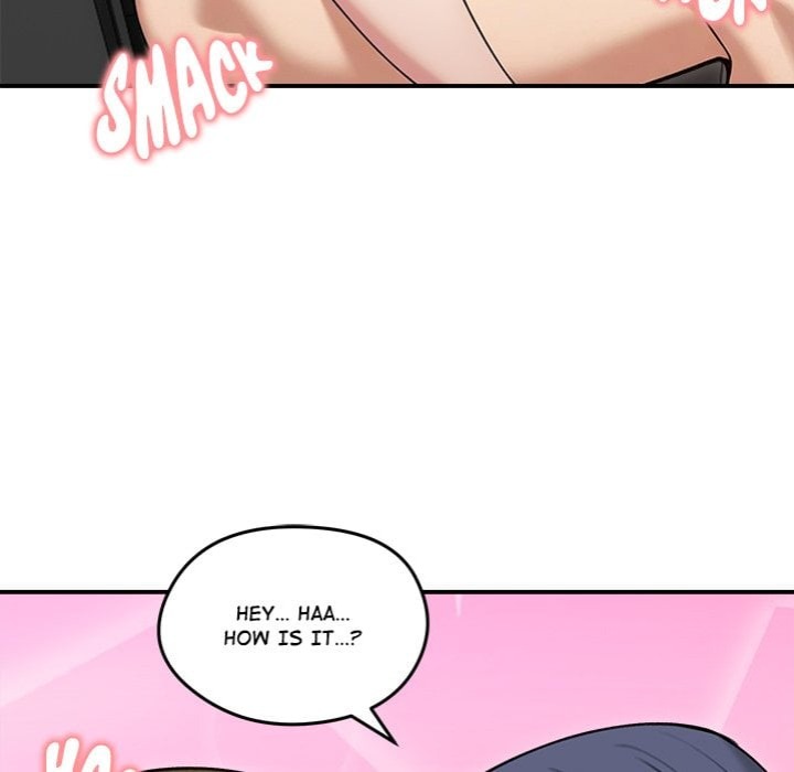 Runaway Wife Chapter 61 - Page 12