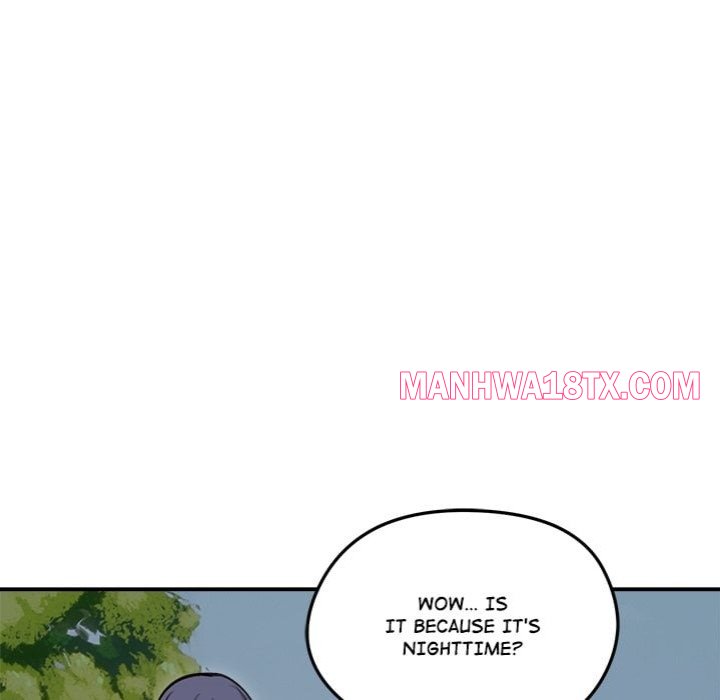 Runaway Wife Chapter 61 - Page 125