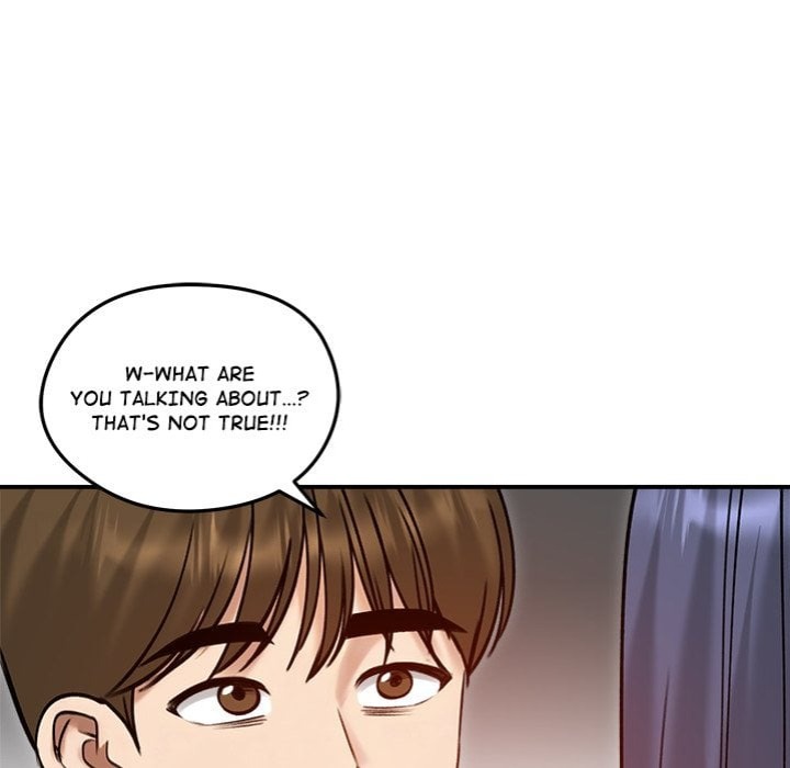 Runaway Wife Chapter 61 - Page 25
