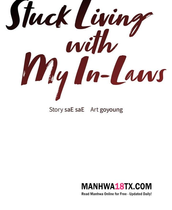 Runaway Wife Chapter 61 - Page 48