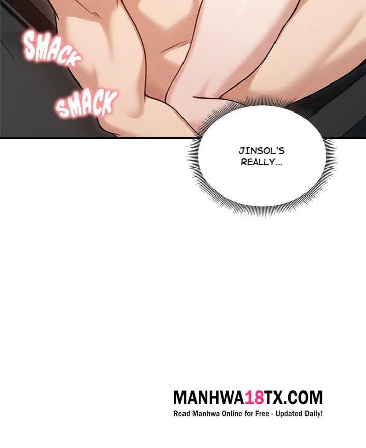 Runaway Wife Chapter 61 - Page 7