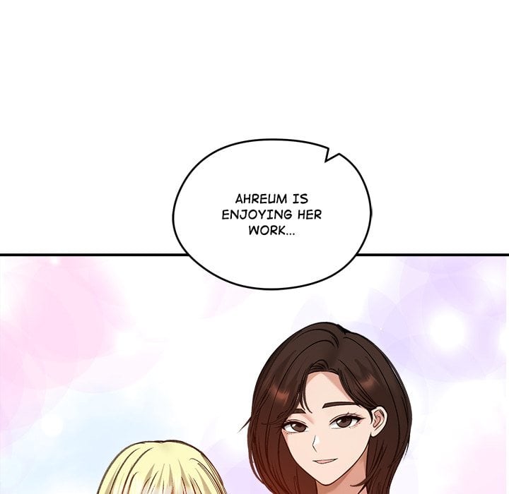 Runaway Wife Chapter 62 - Page 128