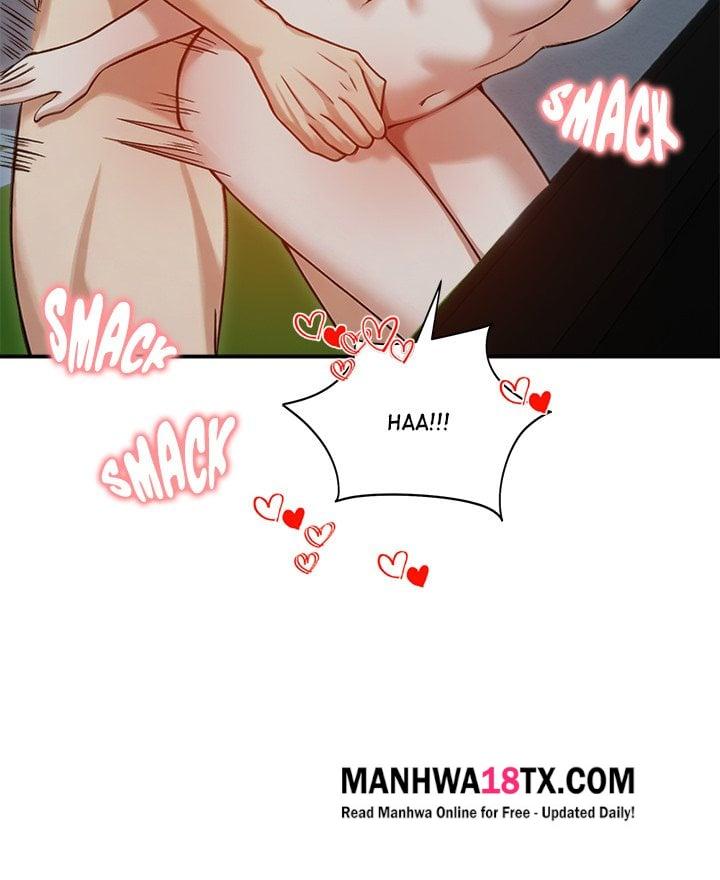 Runaway Wife Chapter 62 - Page 27