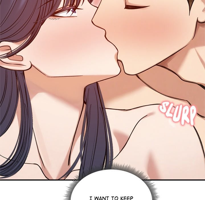 Runaway Wife Chapter 62 - Page 56