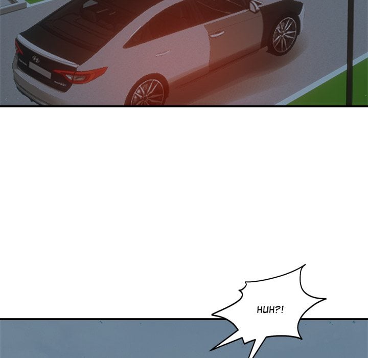 Runaway Wife Chapter 62 - Page 61