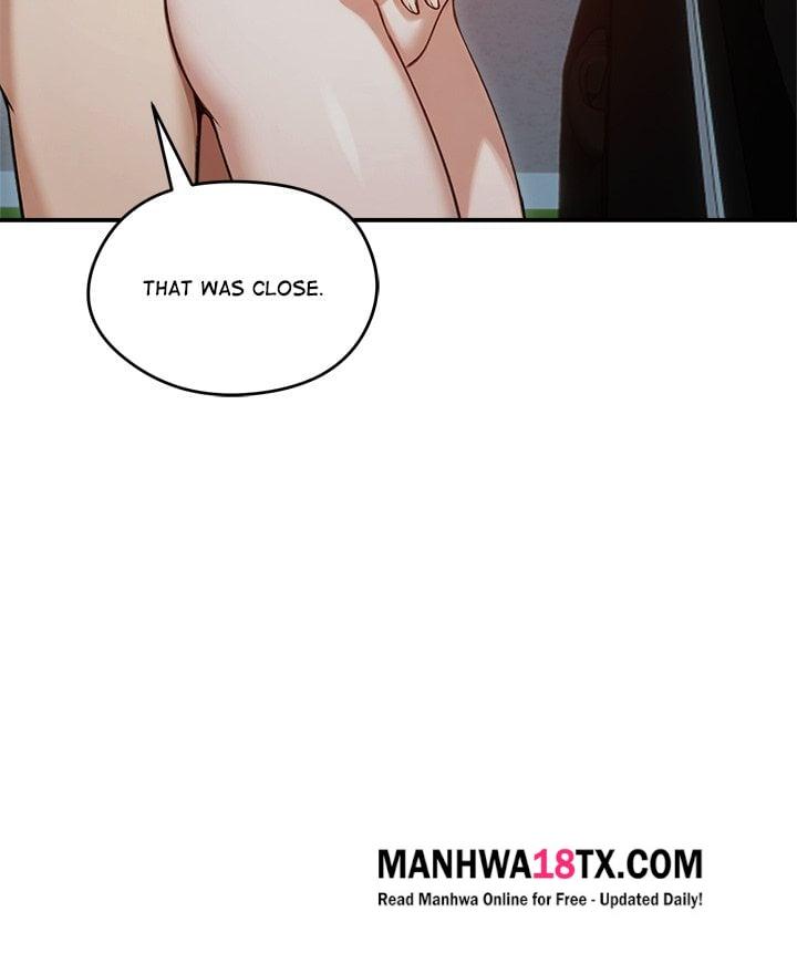 Runaway Wife Chapter 62 - Page 71