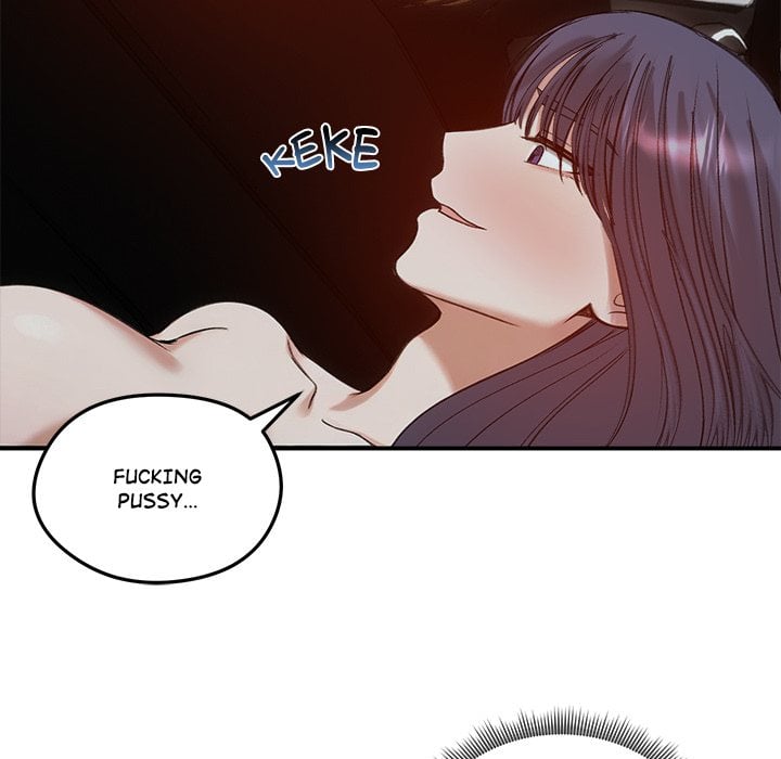 Runaway Wife Chapter 62 - Page 91