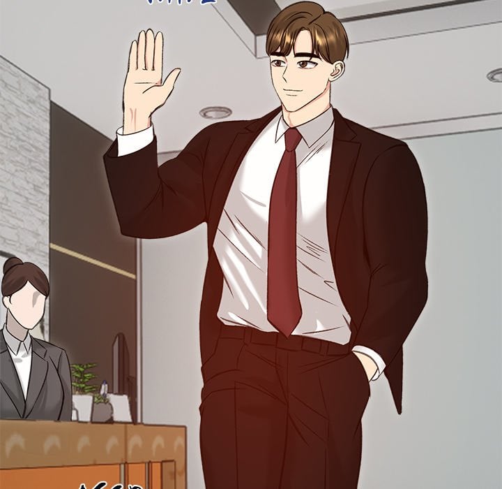 Runaway Wife Chapter 63 - Page 115