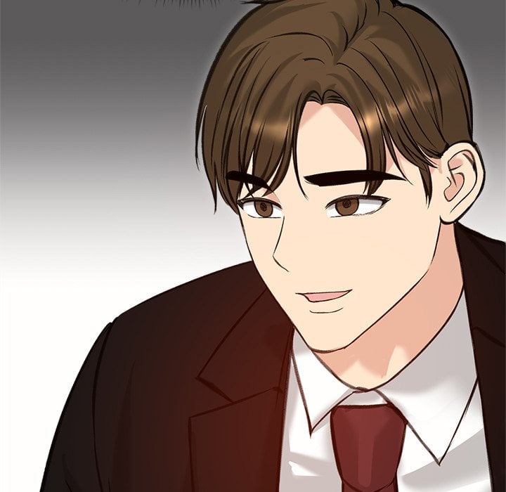 Runaway Wife Chapter 63 - Page 118