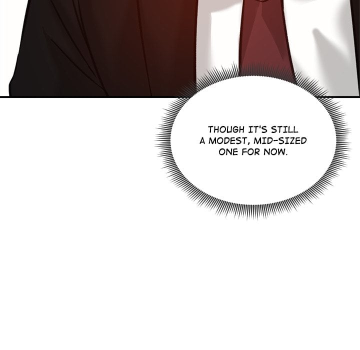 Runaway Wife Chapter 63 - Page 119