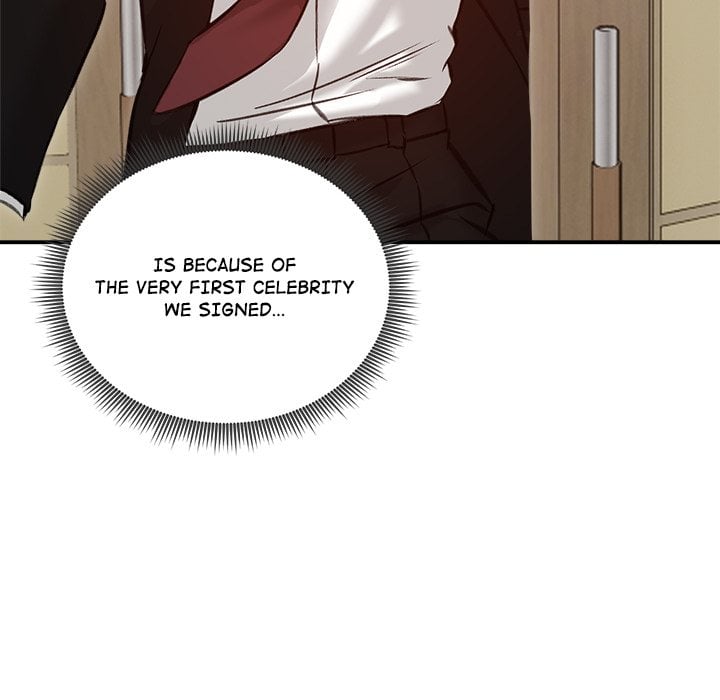 Runaway Wife Chapter 63 - Page 124