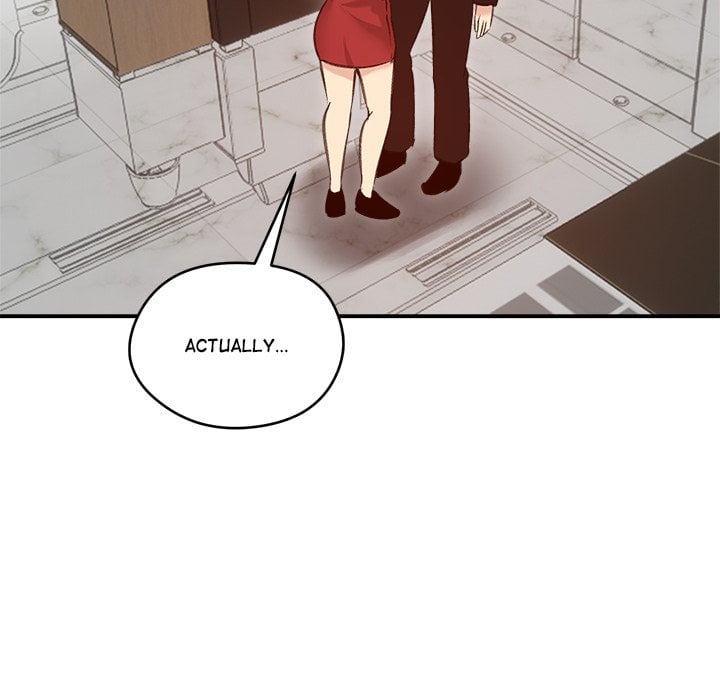 Runaway Wife Chapter 63 - Page 139