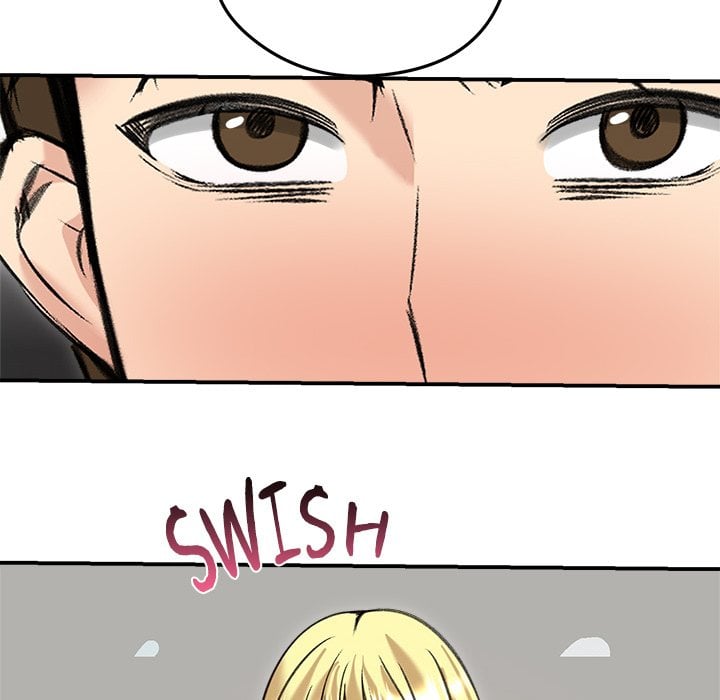 Runaway Wife Chapter 63 - Page 155