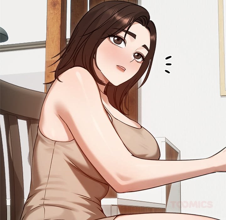 Runaway Wife Chapter 63 - Page 30