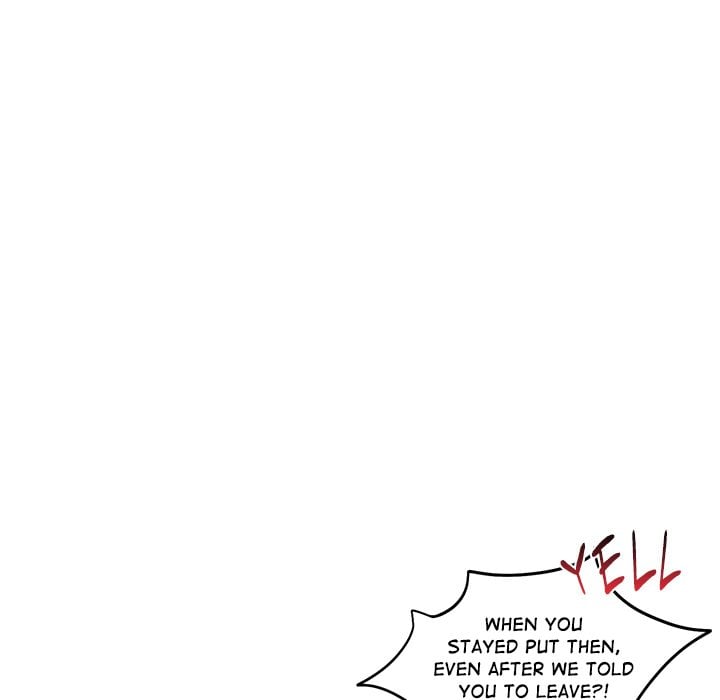 Runaway Wife Chapter 63 - Page 5