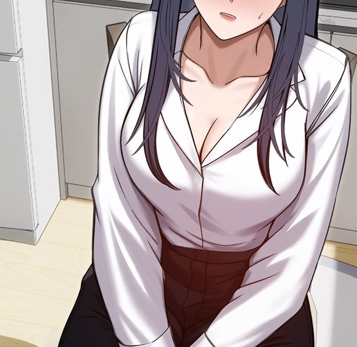 Runaway Wife Chapter 63 - Page 73