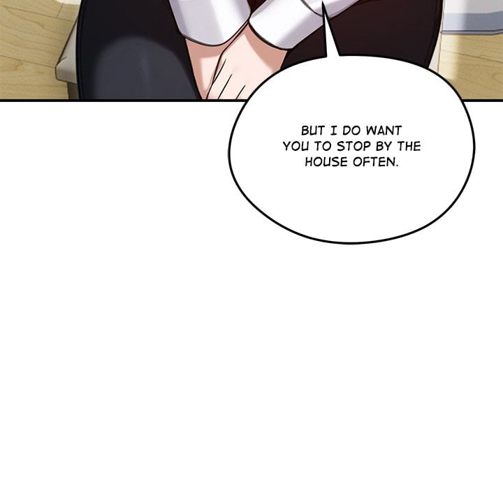 Runaway Wife Chapter 63 - Page 74