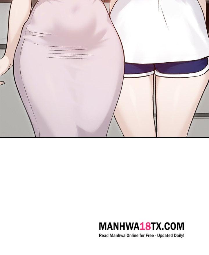 Runaway Wife Chapter 64 - Page 101