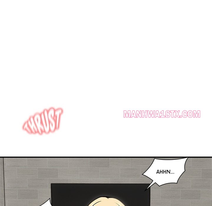 Runaway Wife Chapter 64 - Page 119