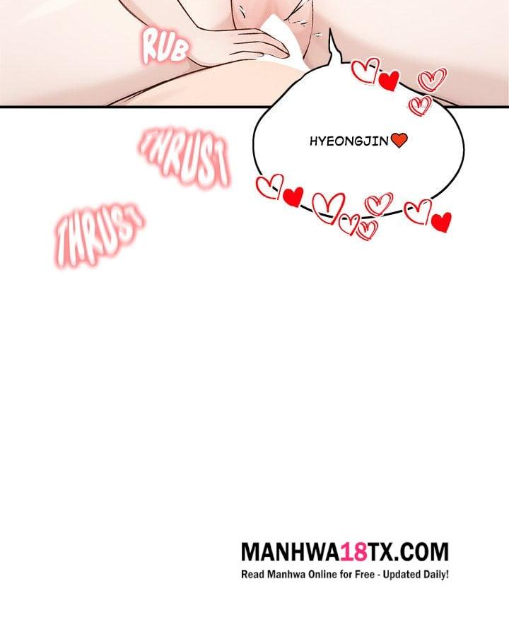 Runaway Wife Chapter 64 - Page 123