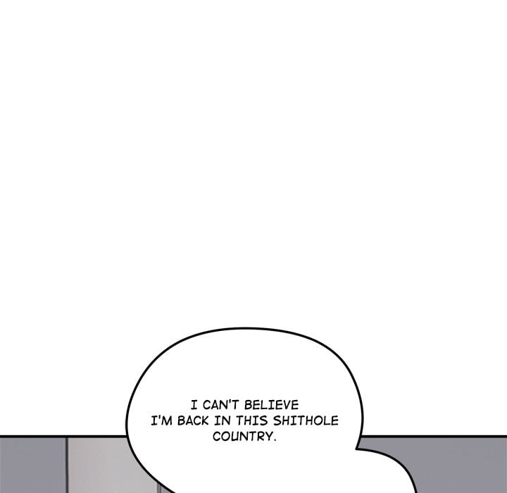 Runaway Wife Chapter 64 - Page 164