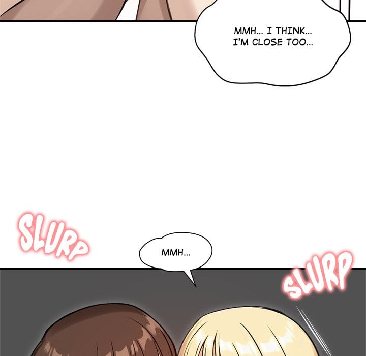 Runaway Wife Chapter 64 - Page 45
