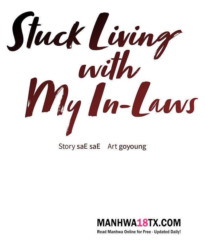 Runaway Wife Chapter 64 - Page 69