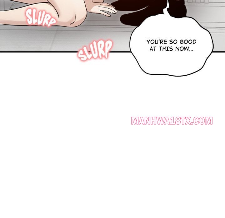 Runaway Wife Chapter 64 - Page 8