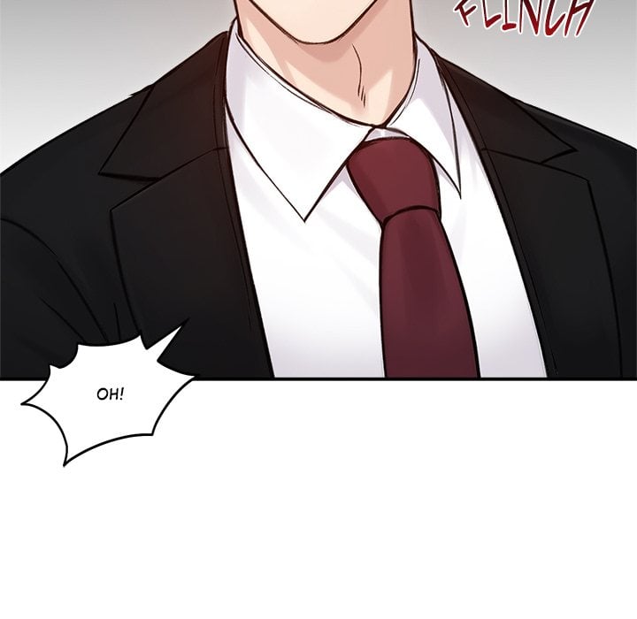 Runaway Wife Chapter 64 - Page 85