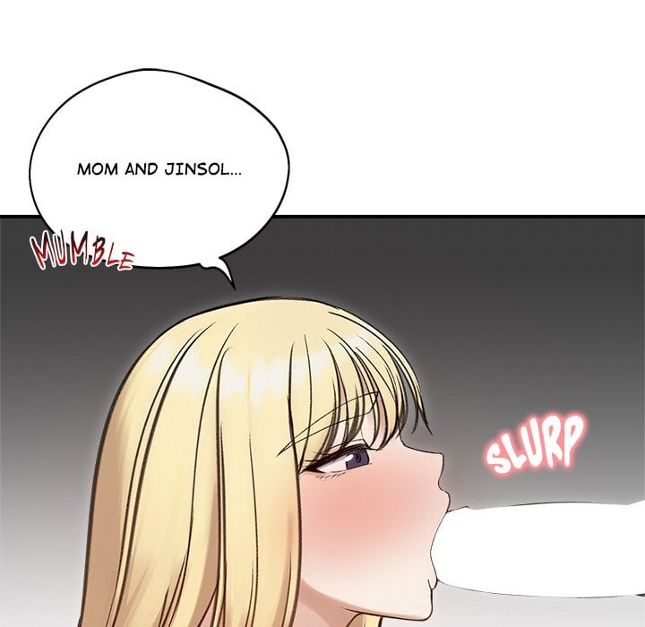 Runaway Wife Chapter 64 - Page 9