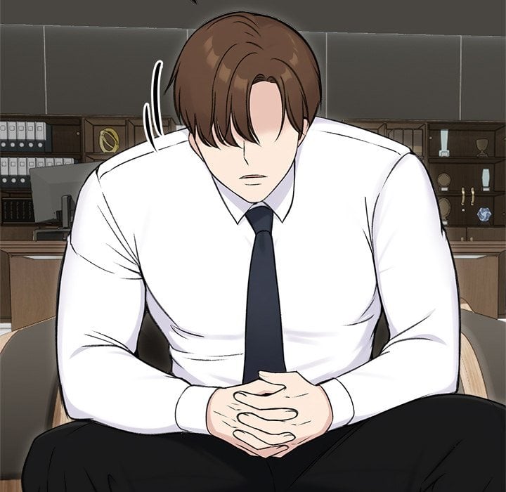 Runaway Wife Chapter 65 - Page 116