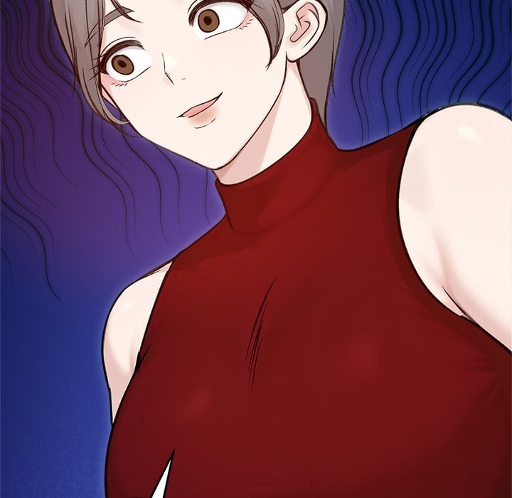 Runaway Wife Chapter 65 - Page 125