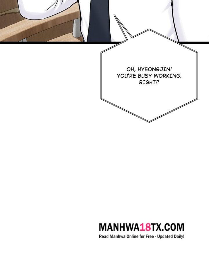 Runaway Wife Chapter 65 - Page 14