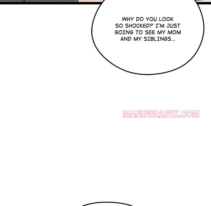 Runaway Wife Chapter 65 - Page 140