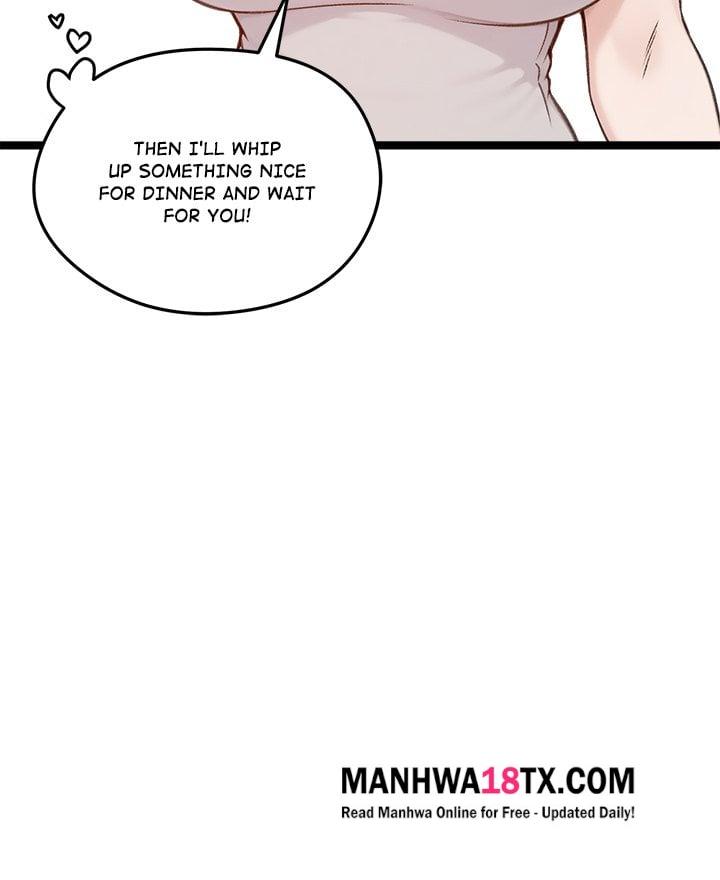 Runaway Wife Chapter 65 - Page 28