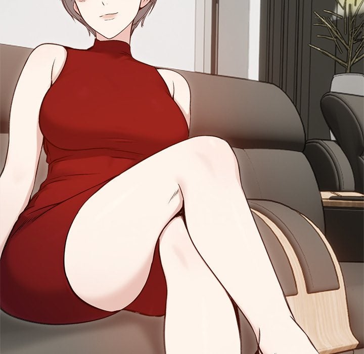 Runaway Wife Chapter 65 - Page 53