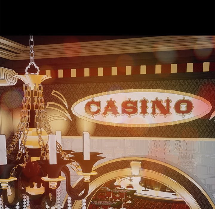 Runaway Wife Chapter 65 - Page 56