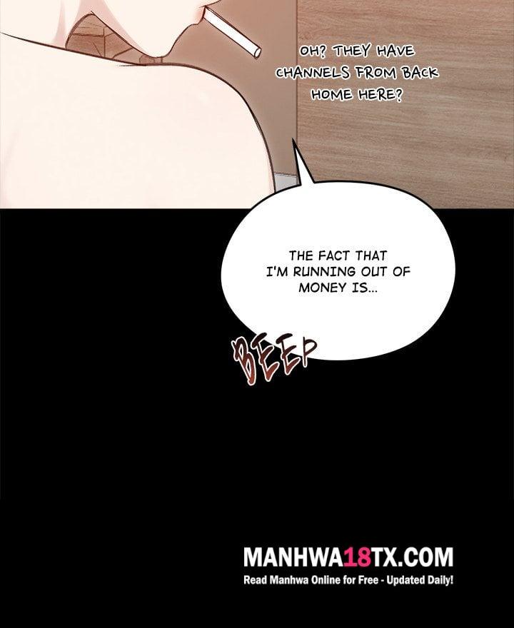 Runaway Wife Chapter 65 - Page 89