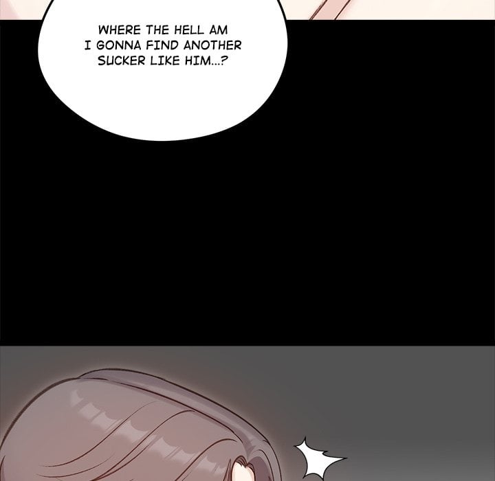Runaway Wife Chapter 65 - Page 95