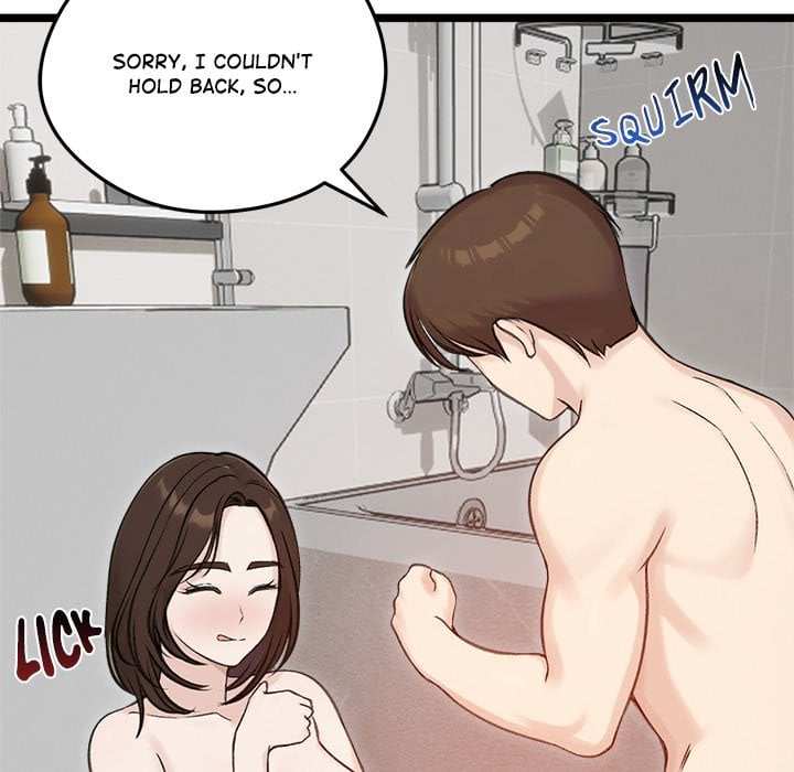 Runaway Wife Chapter 66 - Page 100