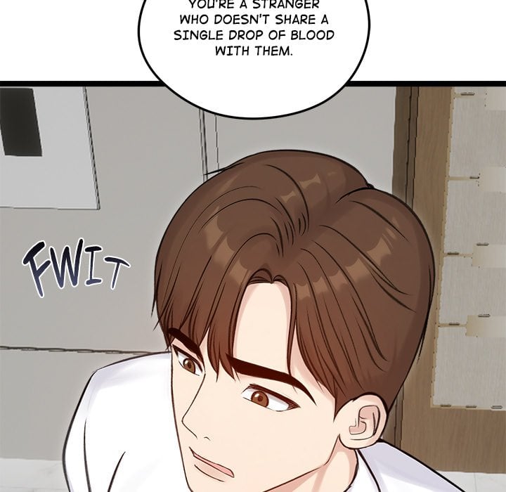 Runaway Wife Chapter 66 - Page 11