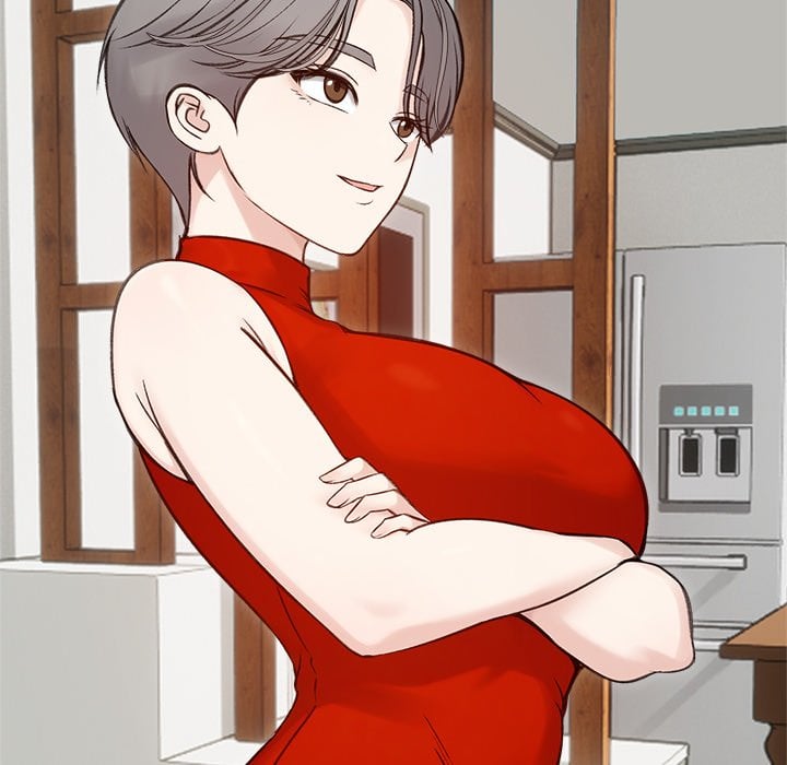 Runaway Wife Chapter 66 - Page 139