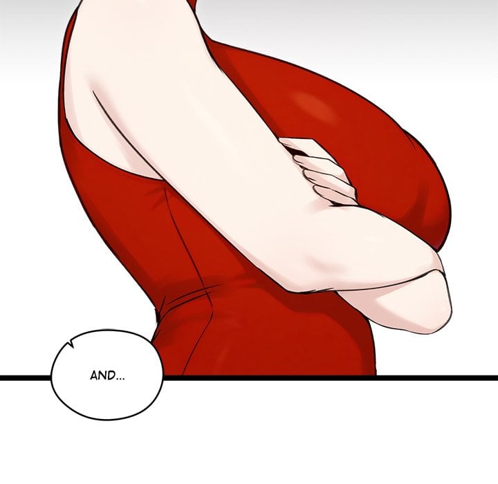 Runaway Wife Chapter 66 - Page 155