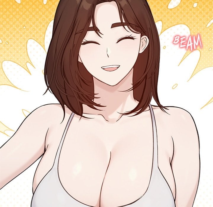 Runaway Wife Chapter 66 - Page 35