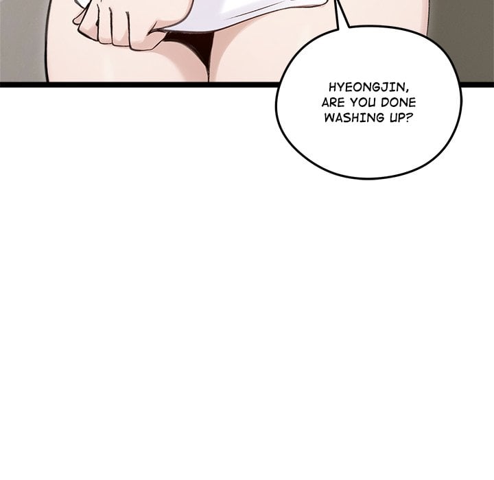 Runaway Wife Chapter 66 - Page 67