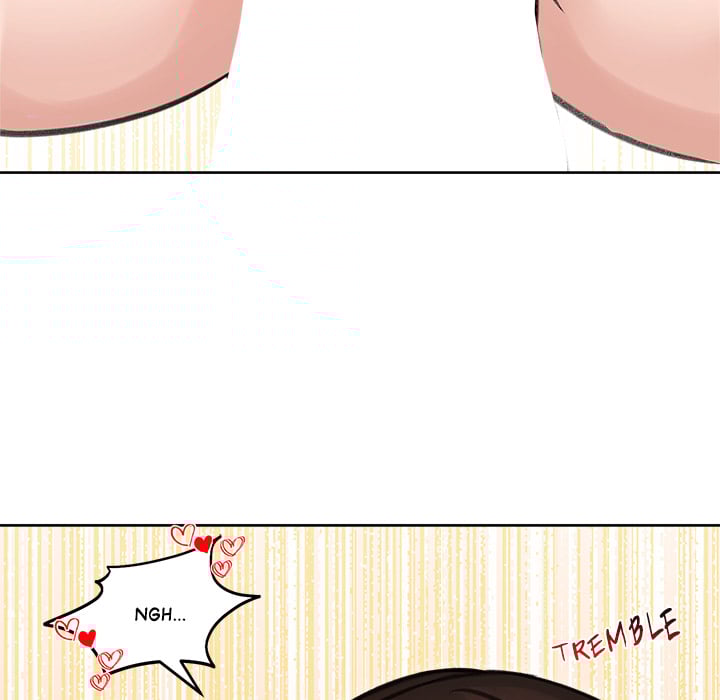 Runaway Wife Chapter 68 - Page 125