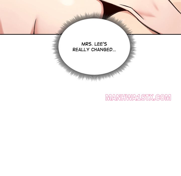 Runaway Wife Chapter 68 - Page 14