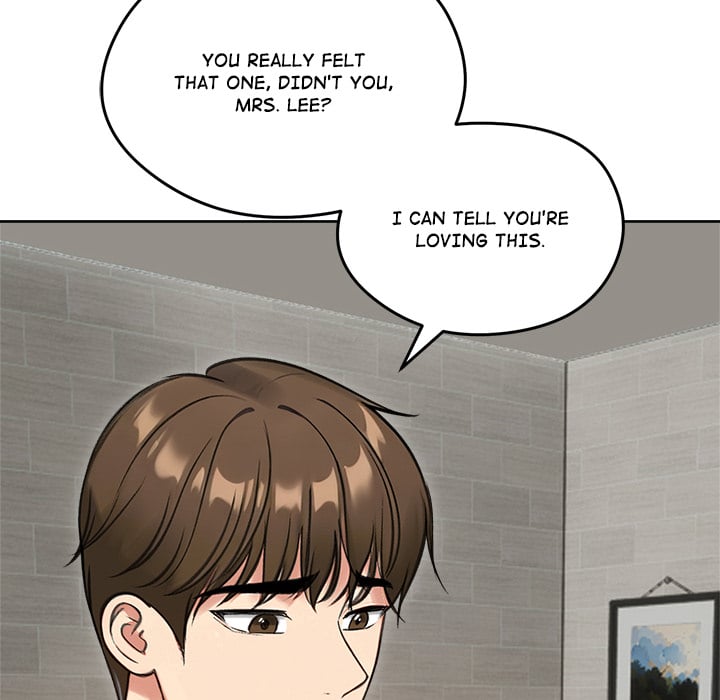 Runaway Wife Chapter 68 - Page 152
