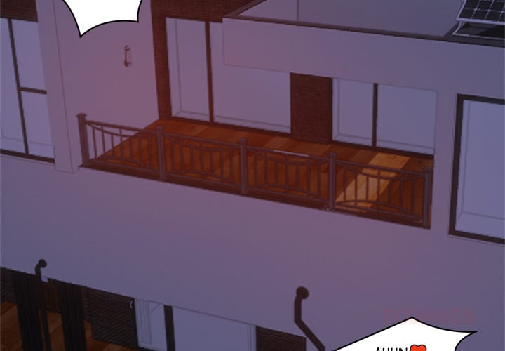 Runaway Wife Chapter 68 - Page 3